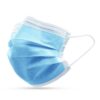 3-PLY Surgical Disposable Masks-1