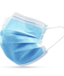 3-PLY Surgical Disposable Masks-1