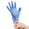 Curaplex TritonGrip SE Nitrile Gloves-1