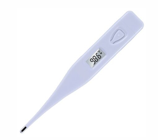 Digital Thermometer (Single)-1