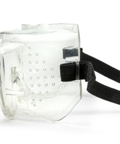 Direct Vent Goggles (Single)-1