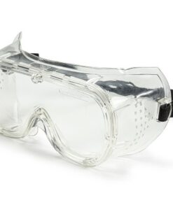 Direct Vent Goggles (Single)-3