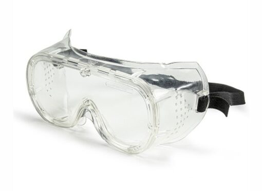 Direct Vent Goggles (Single)-3