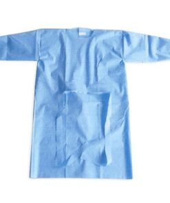 Gowns - Level 2 (non-woven SMS material)-1