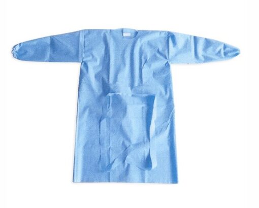 Gowns - Level 2 (non-woven SMS material)-1