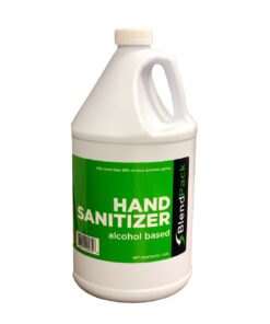 Hand Sanitizer - 1 Gallon-1