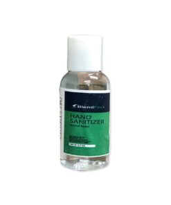 Hand Sanitizer - 2.7 oz-1
