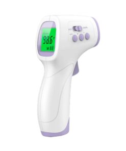 Infrared Thermometer-1