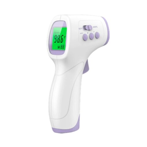 Infrared Thermometer-1