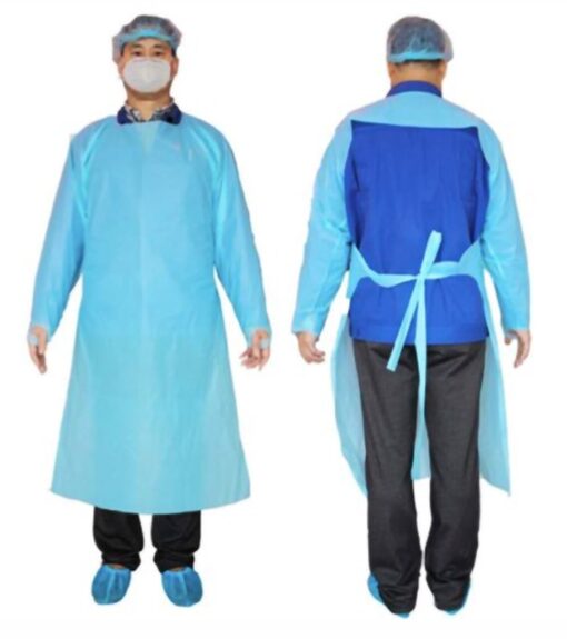 Level 1 Disposable Surgical Gown-1