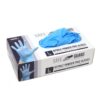 SafetyZone Nitrile Gloves Size LARGE-1