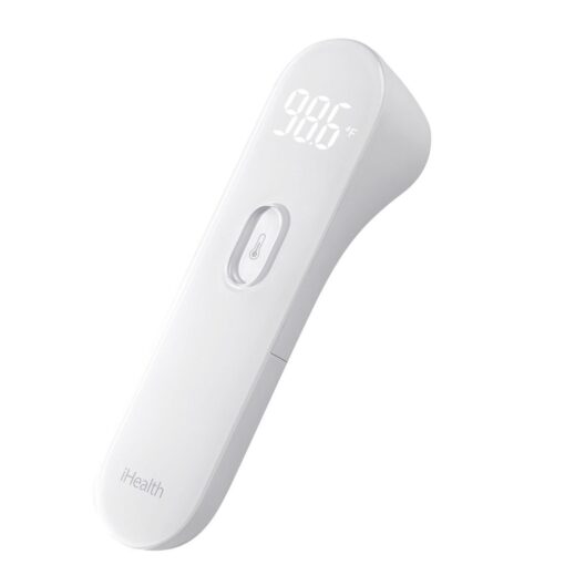 Thermometer Infrared Contactless-1