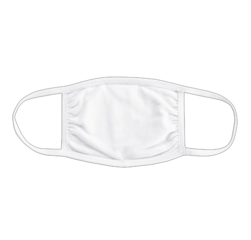 Triple-ply Cotton Face Mask-1