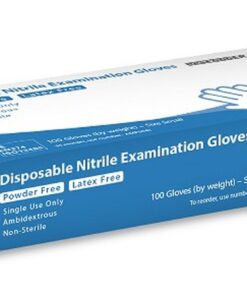 respondER Nitrile Gloves-1