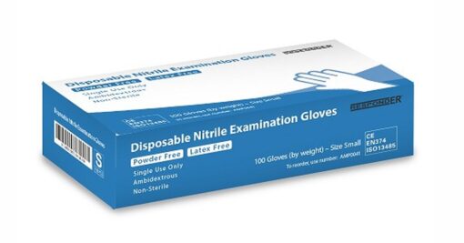 respondER Nitrile Gloves-1