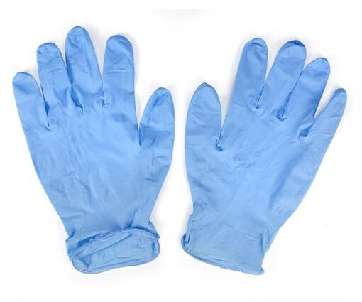 respondER Nitrile Gloves-2